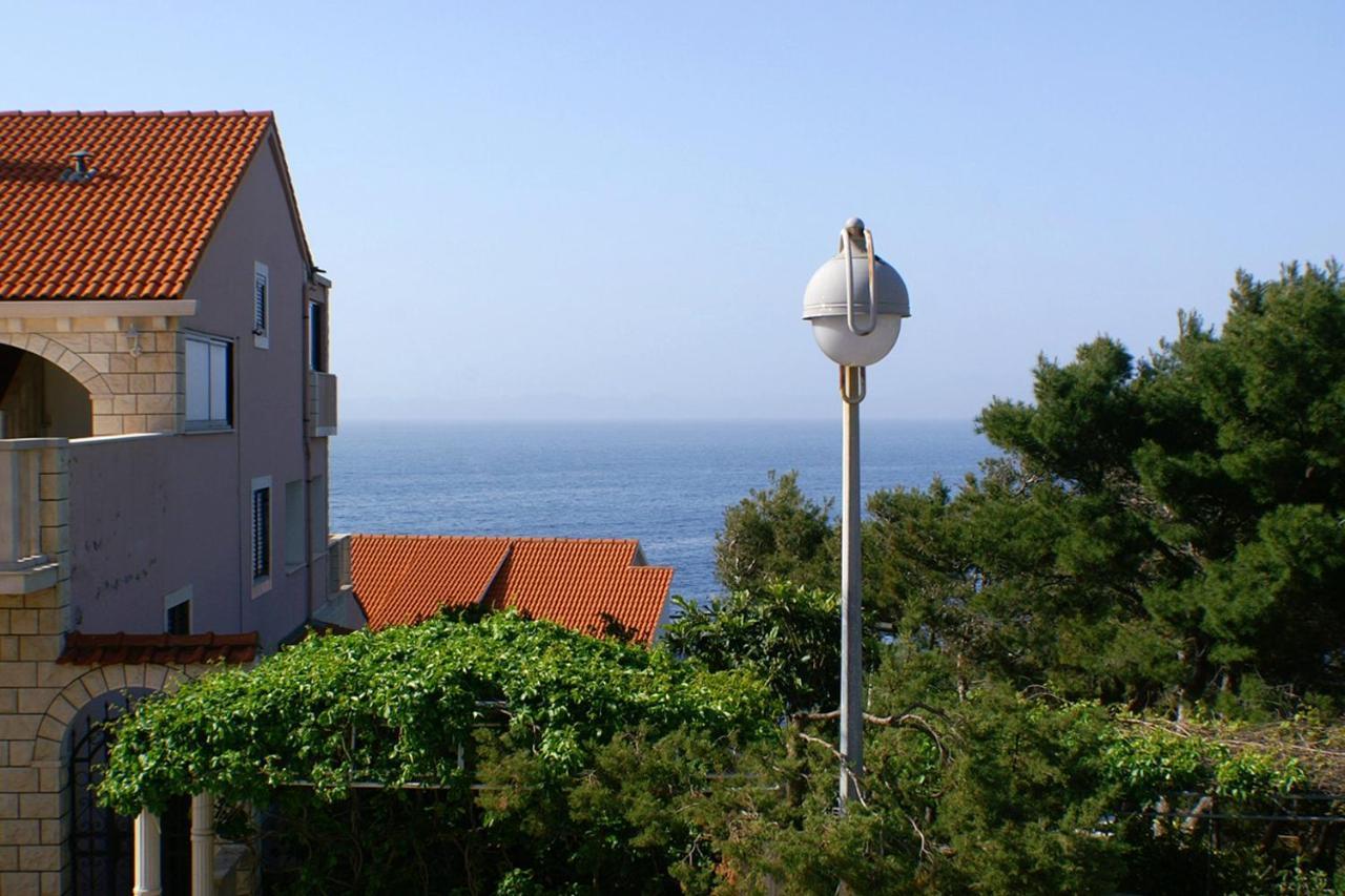 Apartments With A Parking Space Zavalatica, Korcula - 4453 Exterior foto
